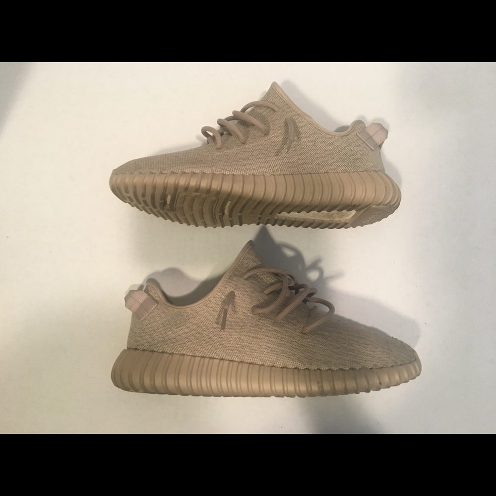 Yeezy Boost 350 V1 Oxford Tan Size 11